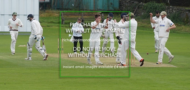 DSC08108 - Kendal Cricket v Longridge (2019 Cricket Season)