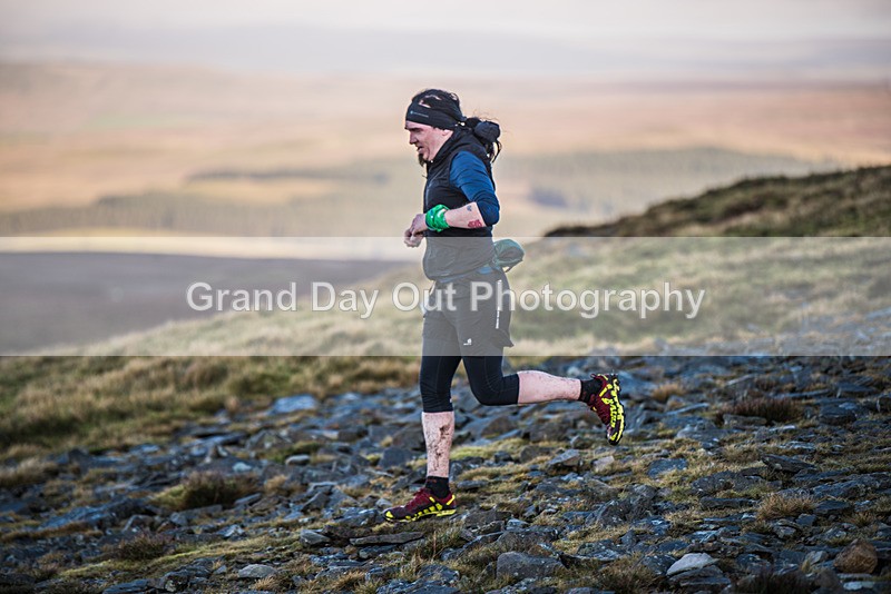 Nine Standards-270 - Nine Standards Fell Race Monday 1st January 2024