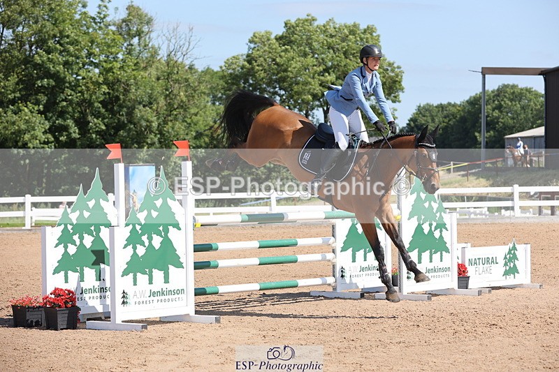 240718A-105416-04057 - Cls 29, YH 6 Yr Olds 1.20m