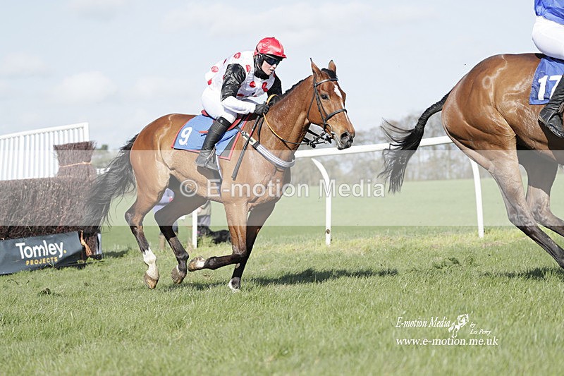 PtP 100423 1126 - Old Berkshire Point-to-Point Lockinge 10/04/23