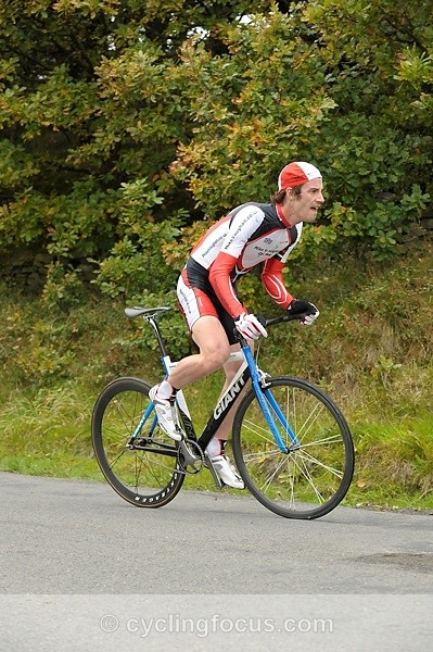 Jackson Bridge Hill Climb 2010 942 - Jackson Bridge Hill Climb 2010