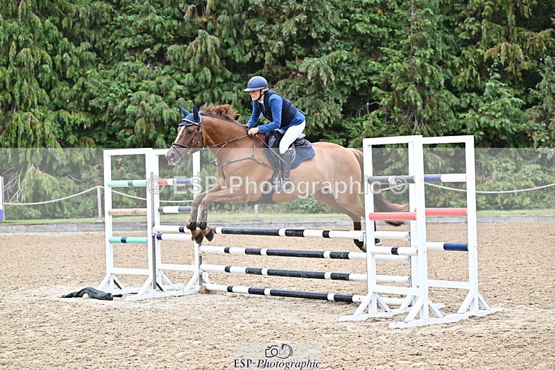 250830A-122046-05971 - Cls 22 95cm Amateur Quali