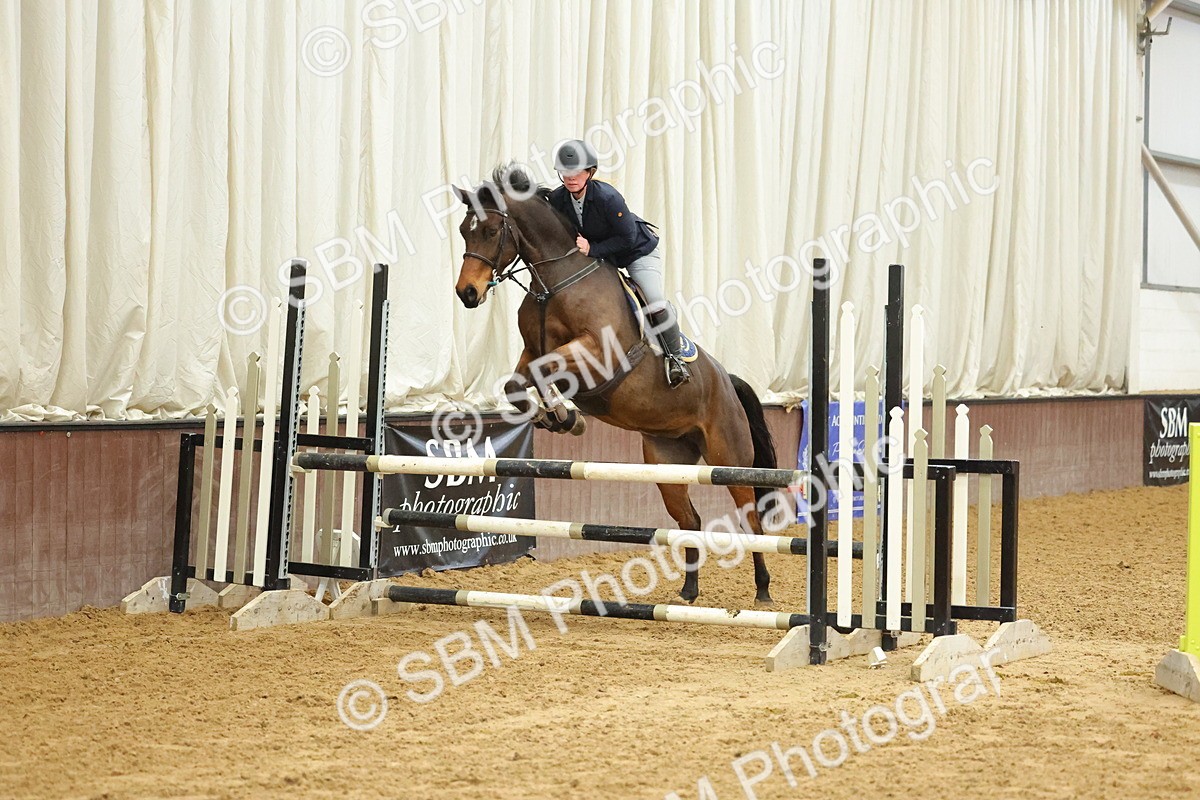 SBM_000446 - Class 2 - British Novice - 90cm