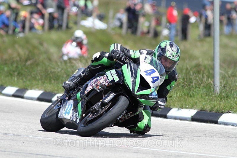  - Supersport Race 1