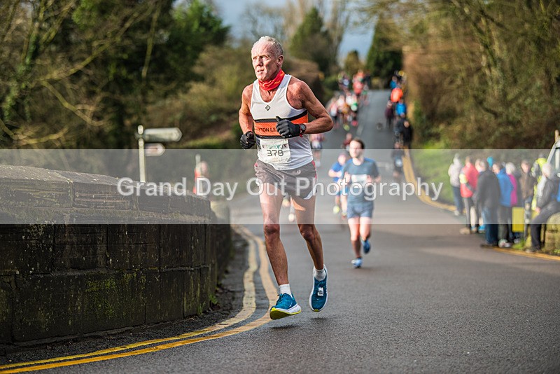 Ribble-745 - Ribble Valley 10K Sunday 31st December 2023