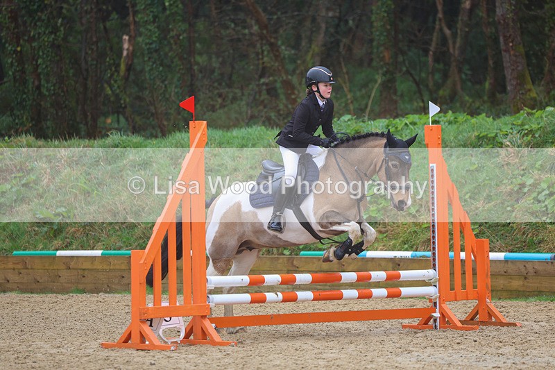 3E7A2083 - Class 3: 60 -65cm