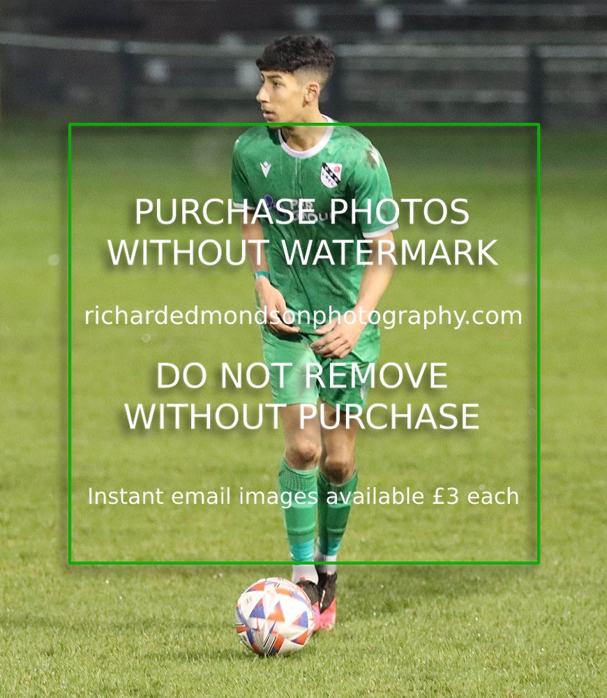 IMG_8772 - Kendal Town vs Charnock Richard (26/12/23)