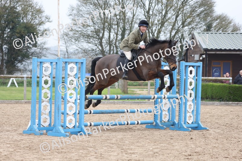 20260308-1486 - Class 5 - 1.00m