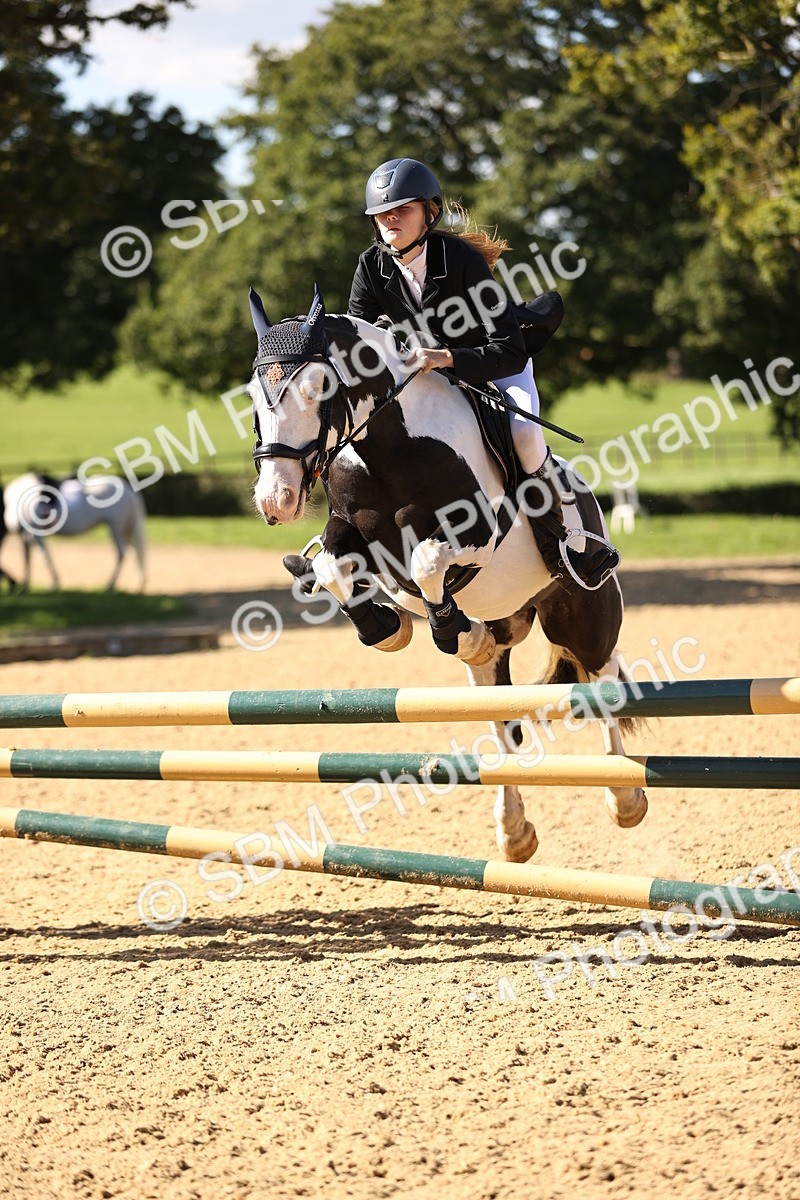 SBM_38490 - J39 - Senior 85cm Championship