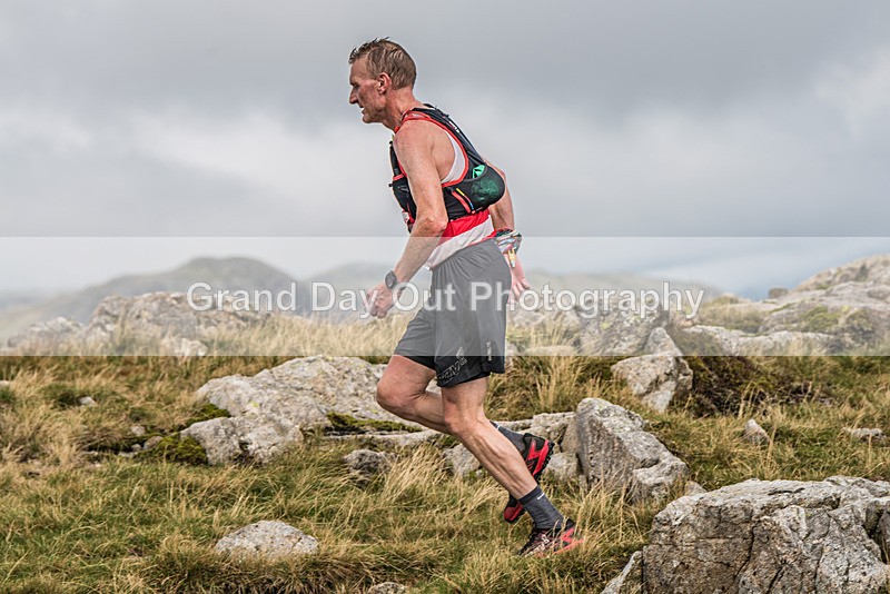 Three Shires-567 - Three Shires Fell Face Saturday 16th September 2023