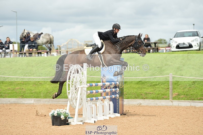 230813A-133402-13264 - Cls 49 Chard Eq 5yr Old Championship