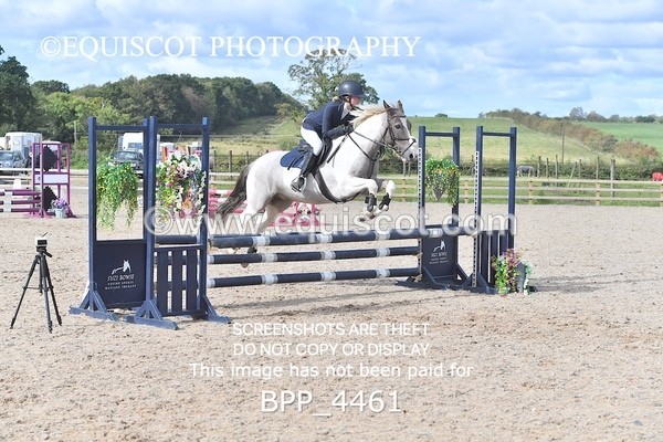 BPP_4461 - CLASS 8 PONY 70CM FINAL