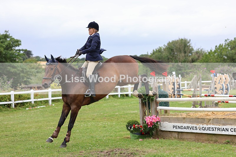 3E7A2225 - Class 6: Veteran 45 and over