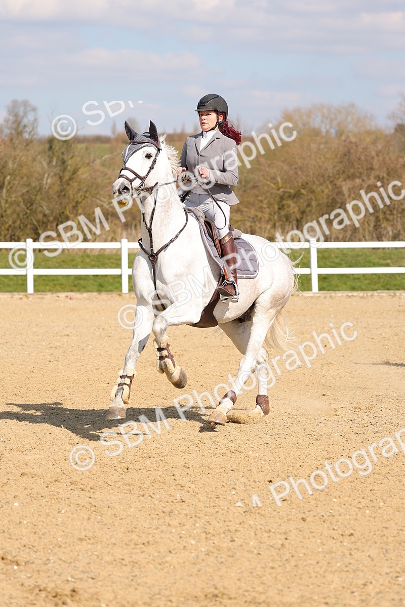 SBM_001211 - Class 3 - Senior Discovery - 1.00m