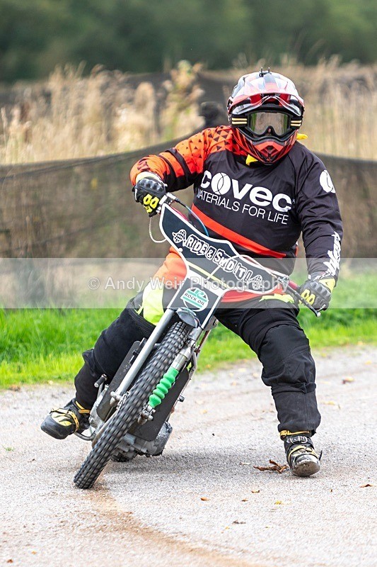 20251011-7D-8E0A7106 - Ride & Skid It. Speedway Experience Day 11th October 2025
