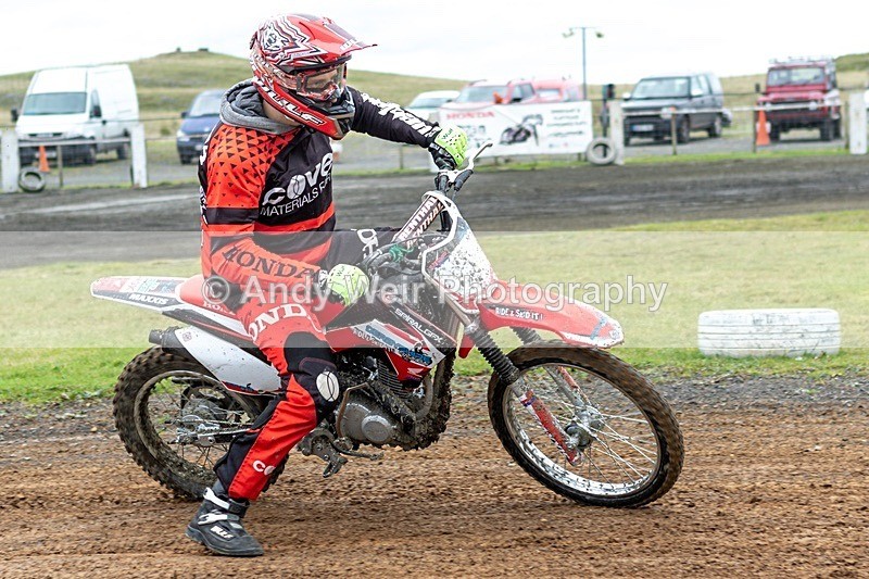 211023-7D-8E0A2503 - Ride & Skid It  Speedway Experience 23rd Oct 21