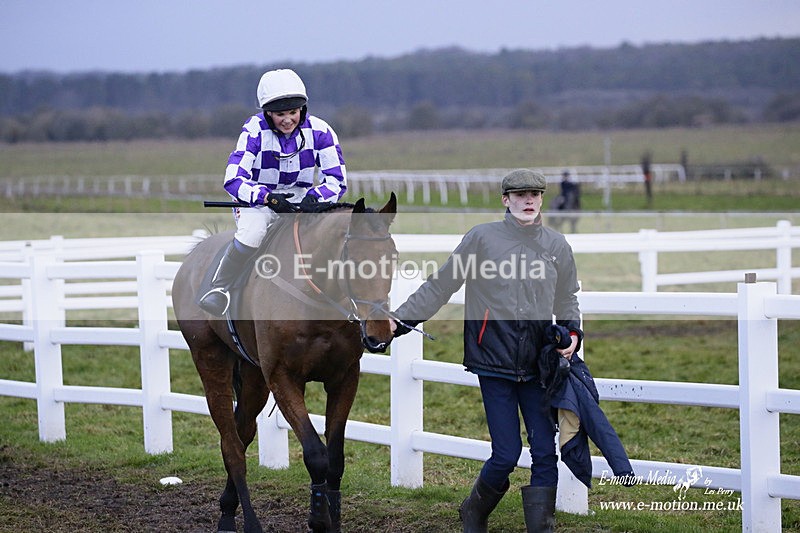 PtP 060222 0739 - Combined Services Point-to-Point - Larkhill - 06/02/22
