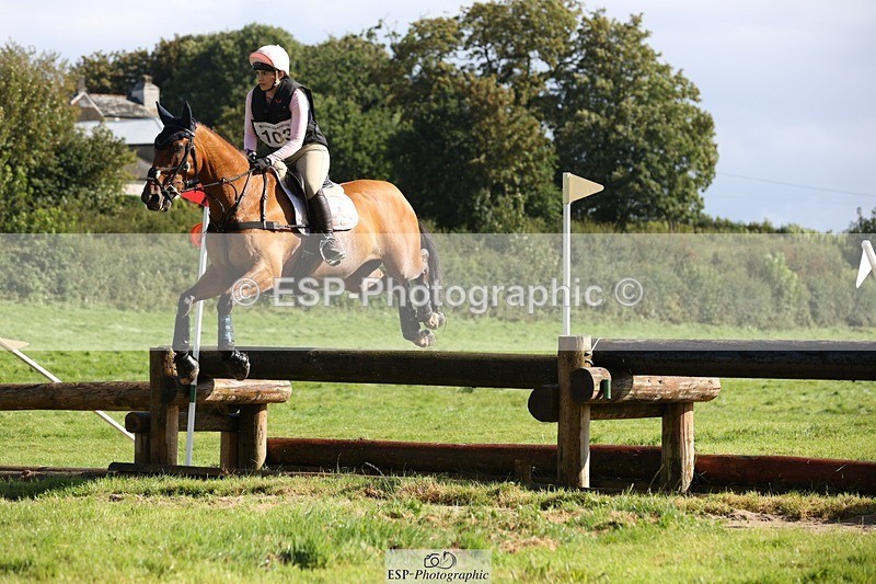 230820X-100431-1936 - BE90 XC 09.40 to Rider 151 at 11.44