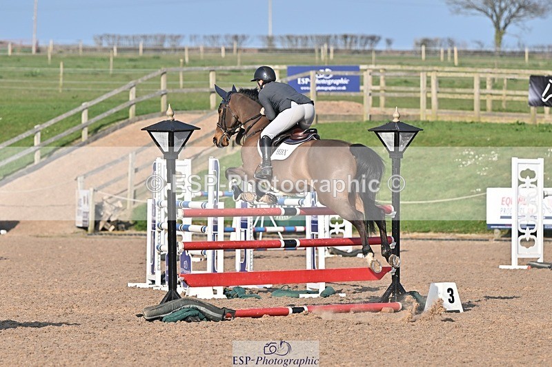 250326-161044-01382 - Cls 8 National 1.30m and 1.40m