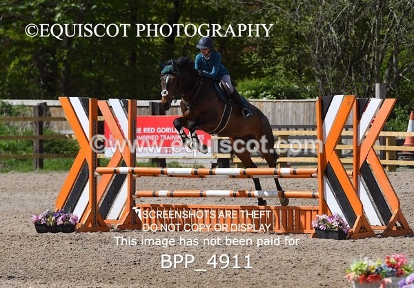 BPP_4911 - CLASS 15 SAT 0.95m Amateur Championship Qualifier