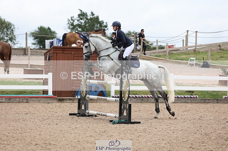 250625-130810-00851 - Cls 4 Newcomers and 1.10m Open