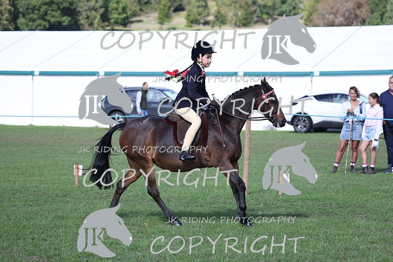 APP_3078 - Class 11 Veterans ridden