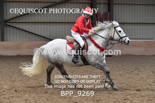 BPP_9269 - CLASS 5 60CM Progressive Show Jumping