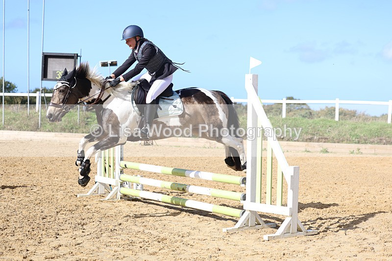 3E7A3266 - Class 4: 60cm Junior