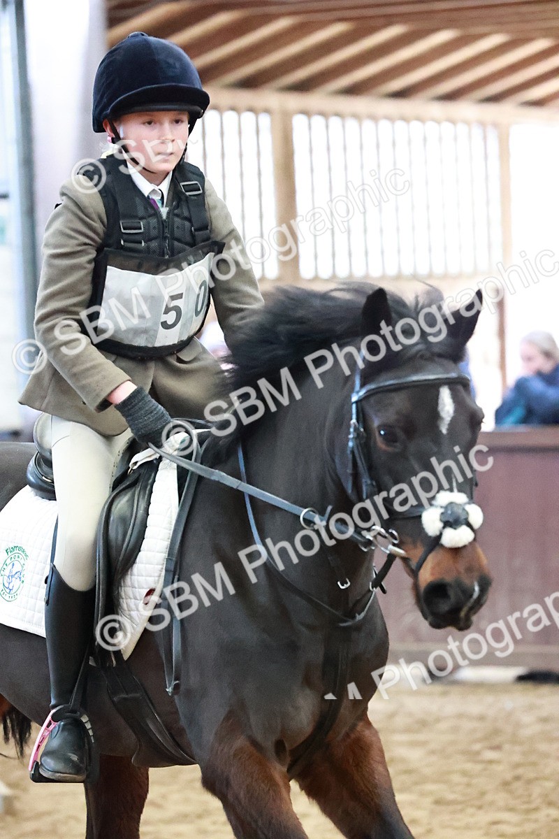 SBM_001202 - Class 4 - Show Jumping 70cm