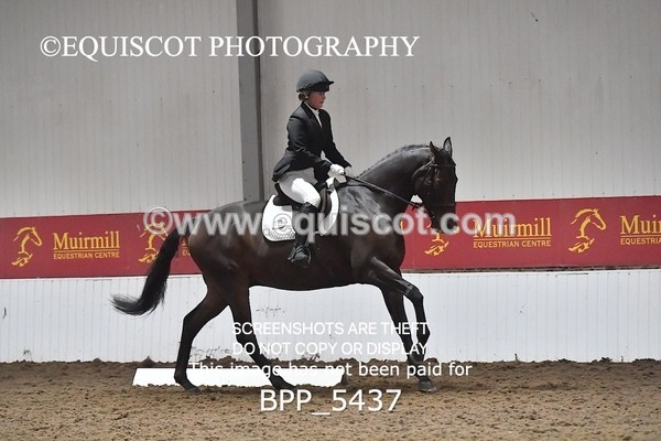 BPP_5437 - NOVICE TEST 4