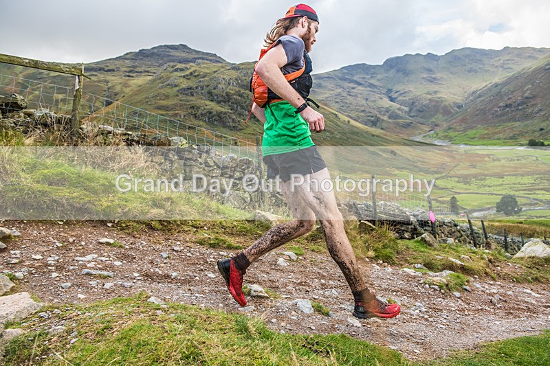 Langdale-1206 - Langdale Horseshoe Fell Race Saturday 8th October 2022