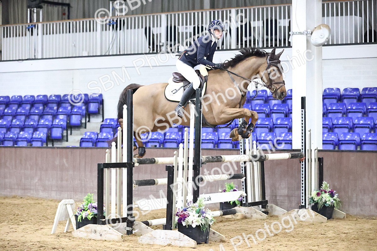 SBM_007521 - Class 23 - Senior Newcomers - 1.10m