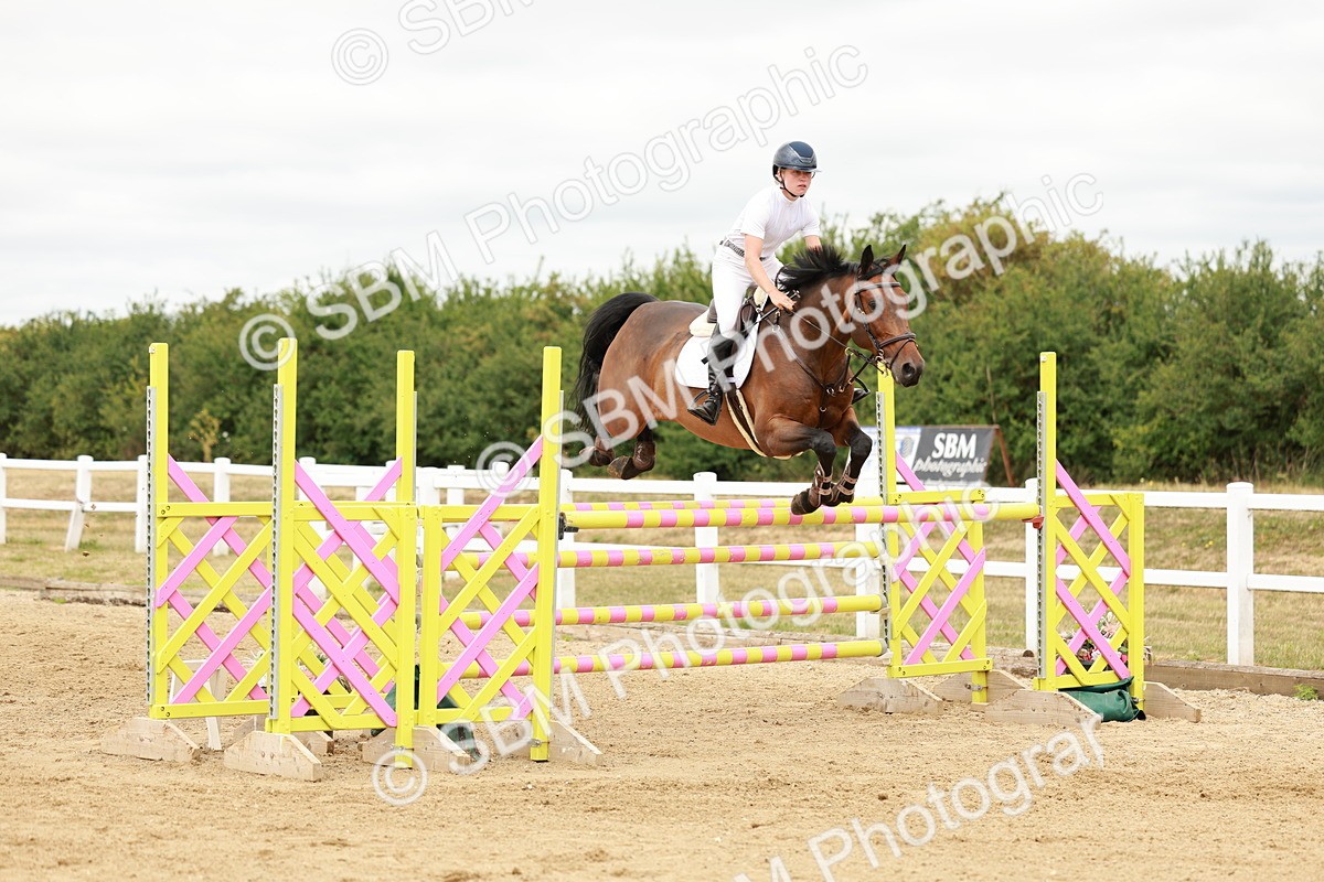 SBM_017739 - Class 21 - Senior Newcomers Championship 2d Rd