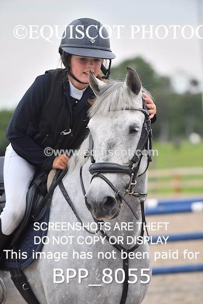 BPP_8055 - CLASS 7 Pony Newcomers/ 1m Open