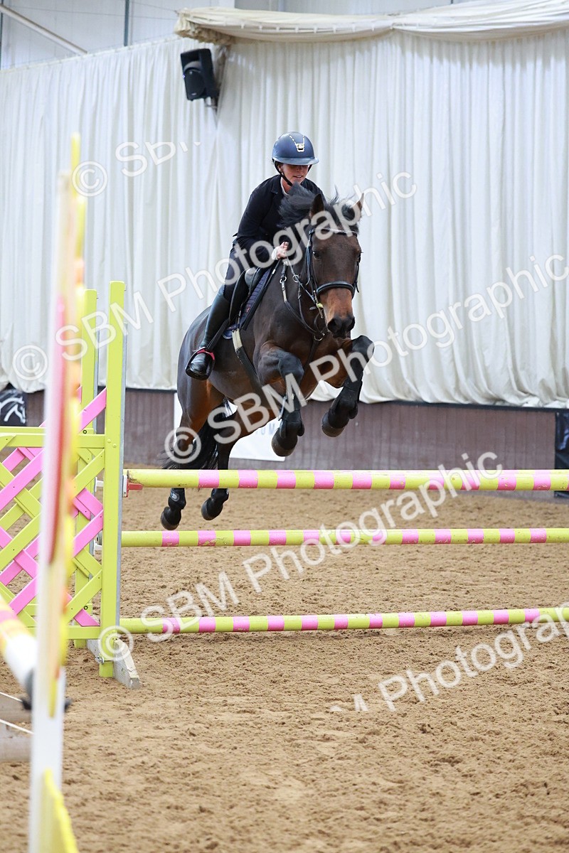 SBM_001075 - Class 3 - Senior Discovery 1.00m