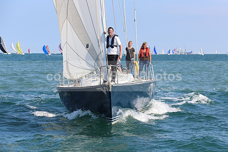 140621 TALISMAN II WT7A3377 - ROUND THE ISLAND - 21st June 2014