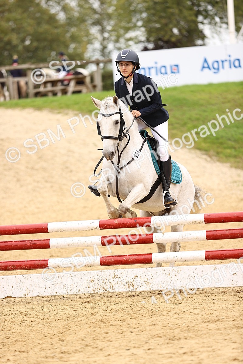 SBM_65785 - J17 - Junior Pony 80cm Championship