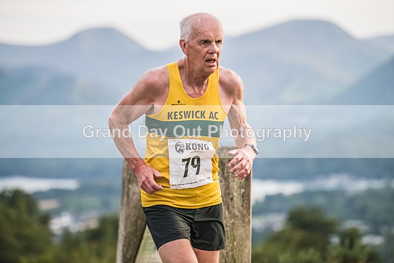 Not Round Latrigg-211 - Not Round Latrigg Fell Race Wednesday 12th August 2026