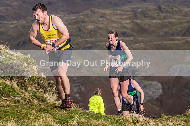 Dunnerdale-305 - Dunnerdale Fell Race Saturday 8th November 2025