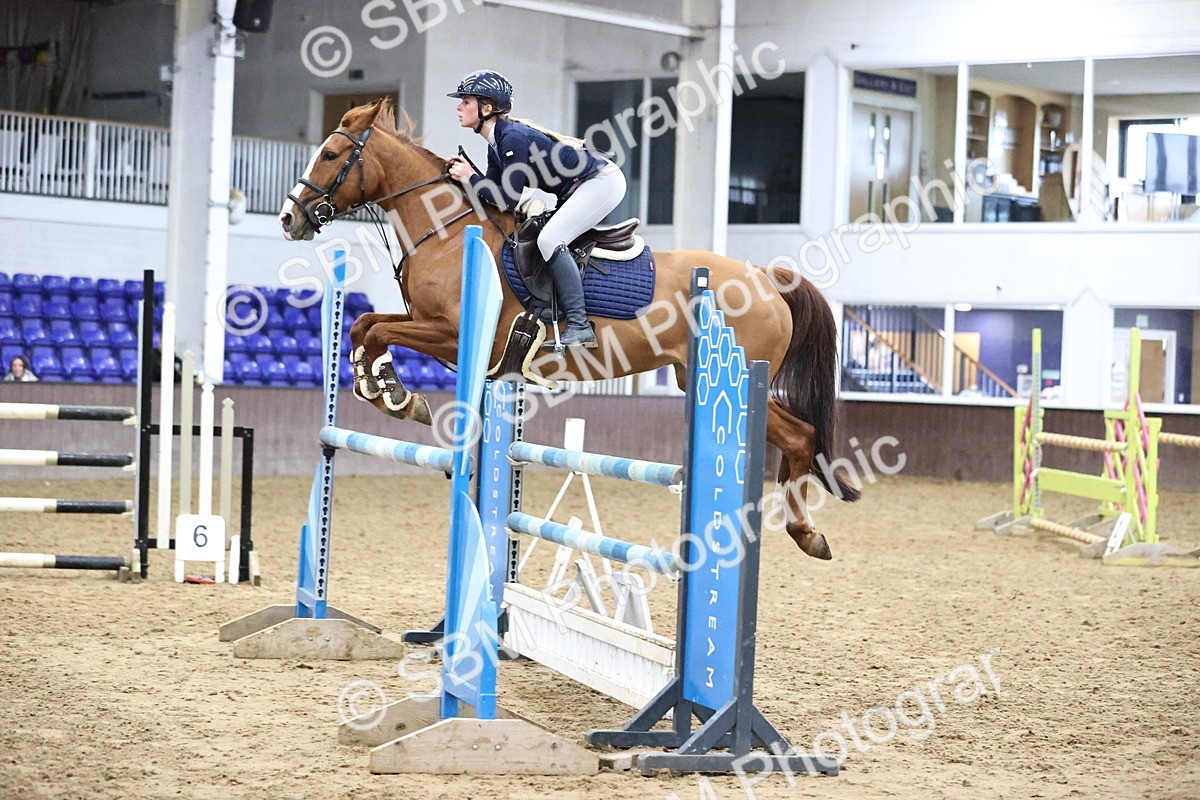 SBM_001077 - Class 6 - Junior 1.15m