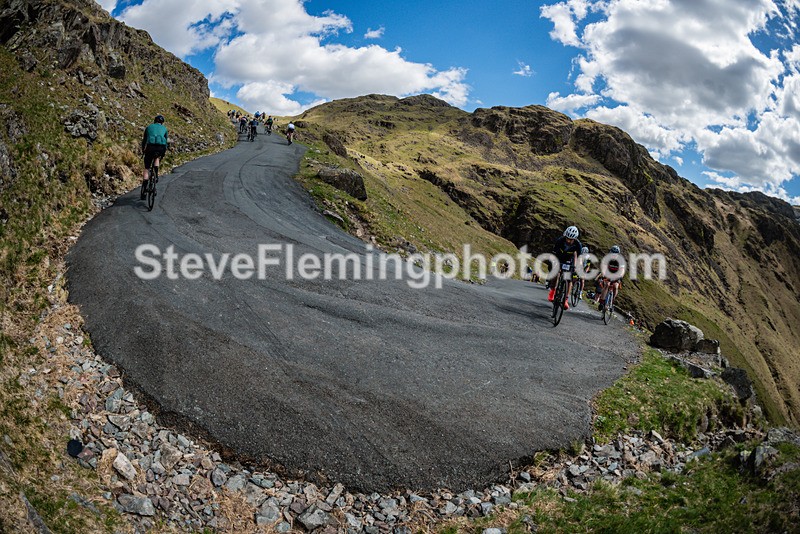 142311 - Hardknott Hairpin 14.00 - 15.00