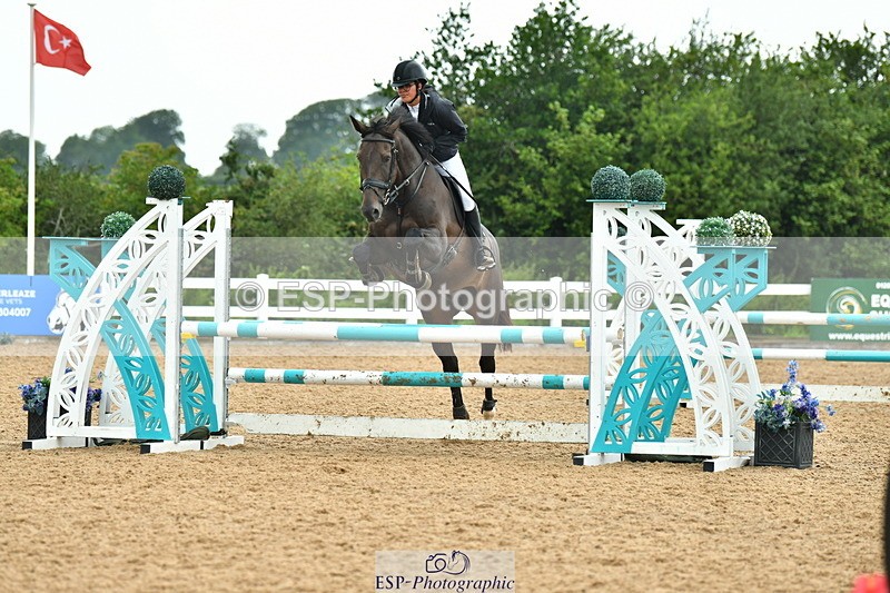 230730A-135158-10222 - Cls 34 95cm Amateur Quali