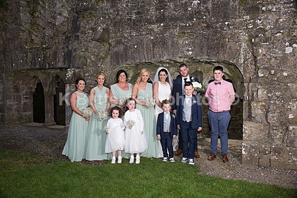 397 - Rebecca and Martin Wedding