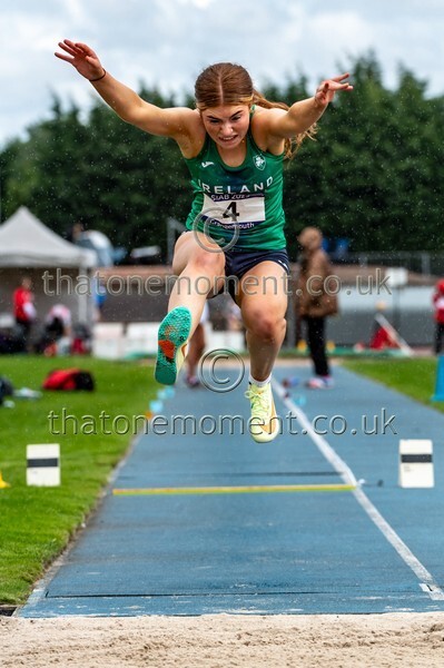 SIAB23-528521 - Field Female Set Two