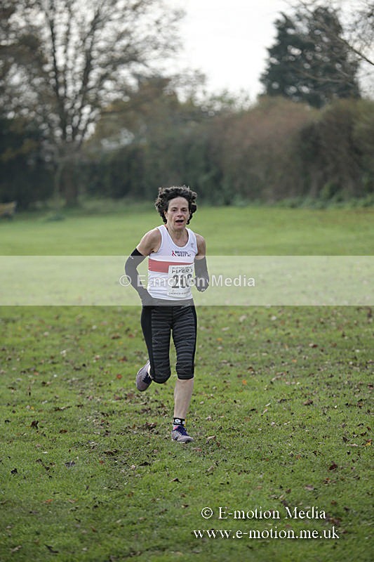 CAD5 171119-0824 - Sutton Benger 5 mile Flyer – 17th Nov 2019