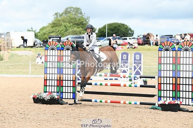 250628-123528-04789 - Cls 12 Newcomers 2nd Round Start to 1pm