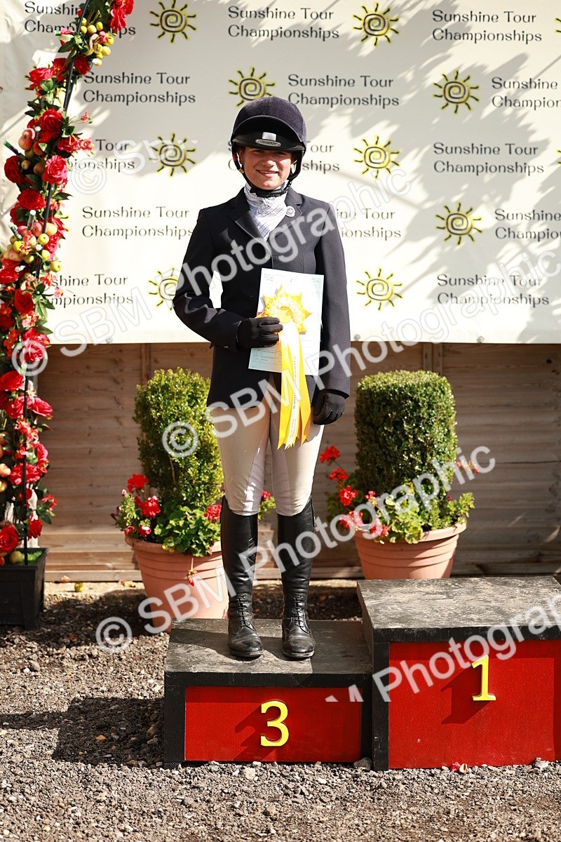 SBM_22268 - Friday Dressage Presentations