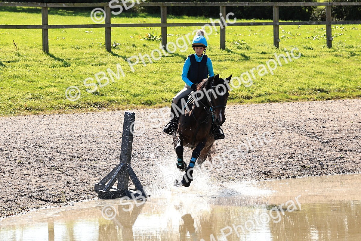 SBM_25626 - E11 - Eventers Challenge 60cm Championship