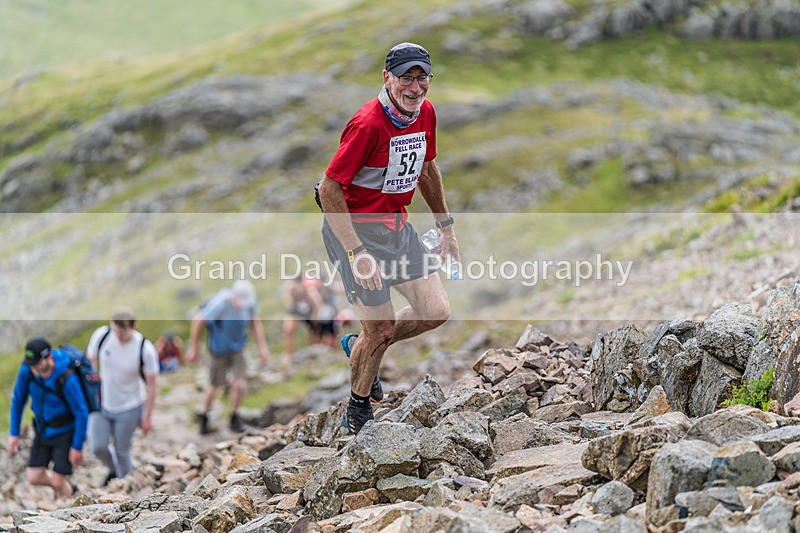 Borrowdale-423 - Borrowdale Fell Race Saturday 3rd August 2024