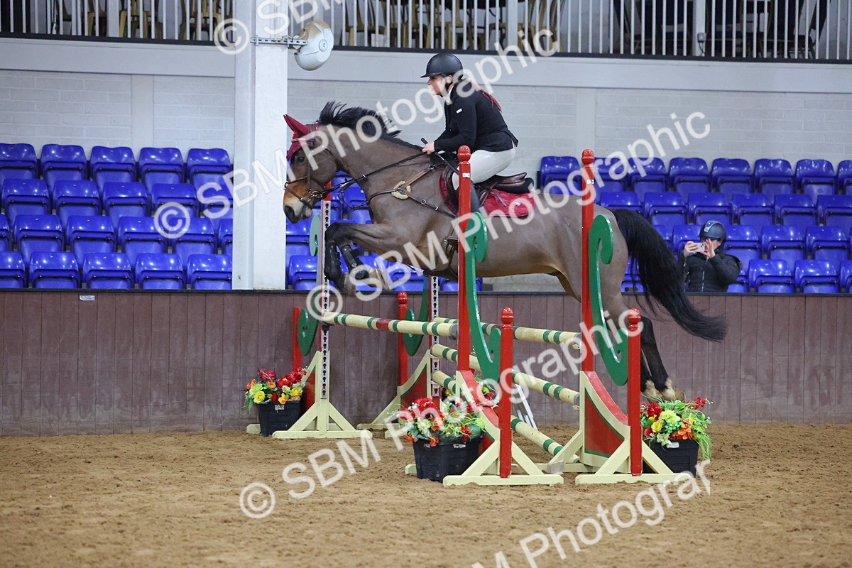 SBM_001253 - Class 14 - Nupafeed Supplements Senior Discovery/ 1m Open - First Round (1.00m)